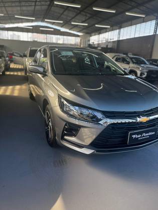 CHEVROLET ONIX 1.0 FLEX MANUAL CHEVROLET ONIX 1.0 FLEX MANUAL